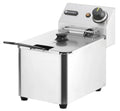 Hendi Frituregryde Kitchen Line - 3000 W - 4 Liter