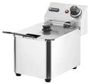 Hendi Frituregryde Kitchen Line - 3000 W - 4 Liter