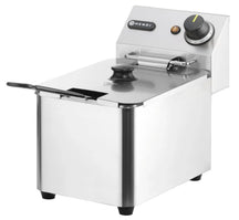 Hendi Frituregryde Kitchen Line - 3000 W - 4 Liter