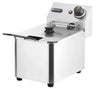 Hendi Frituregryde Kitchen Line - 3000 W - 4 Liter