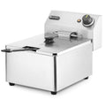 Hendi Frituregryde Kitchen Line - 3300 W - 6 Liter