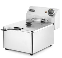 Hendi Frituregryde Kitchen Line - 3300 W - 6 Liter
