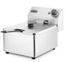 Hendi Frituregryde Kitchen Line - 3300 W - 6 Liter