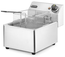 Hendi Frituregryde Kitchen Line - 3300 W - 6 Liter