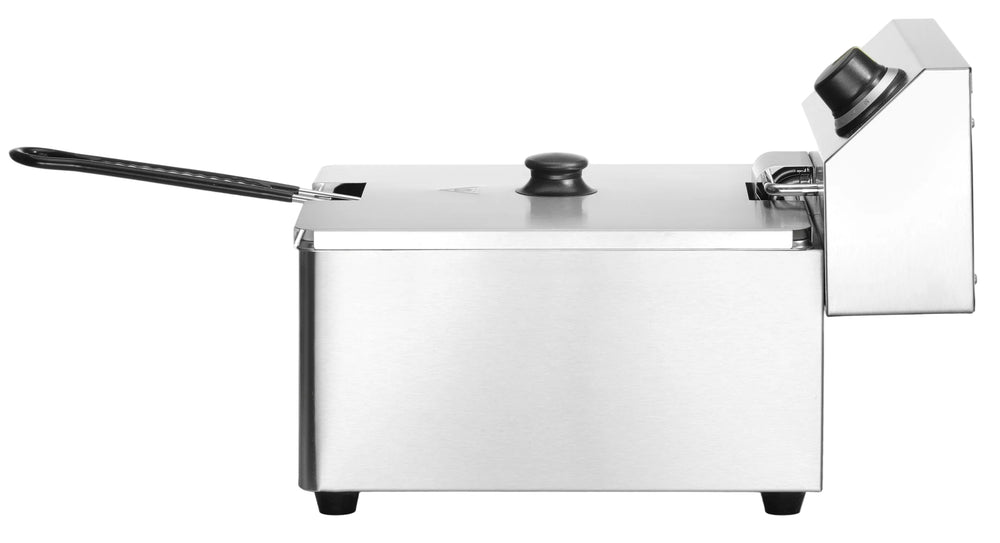 Hendi Frituregryde Kitchen Line - 3300 W - 6 Liter