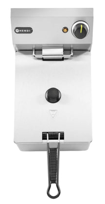 Hendi Frituregryde Kitchen Line - 3300 W - 6 Liter