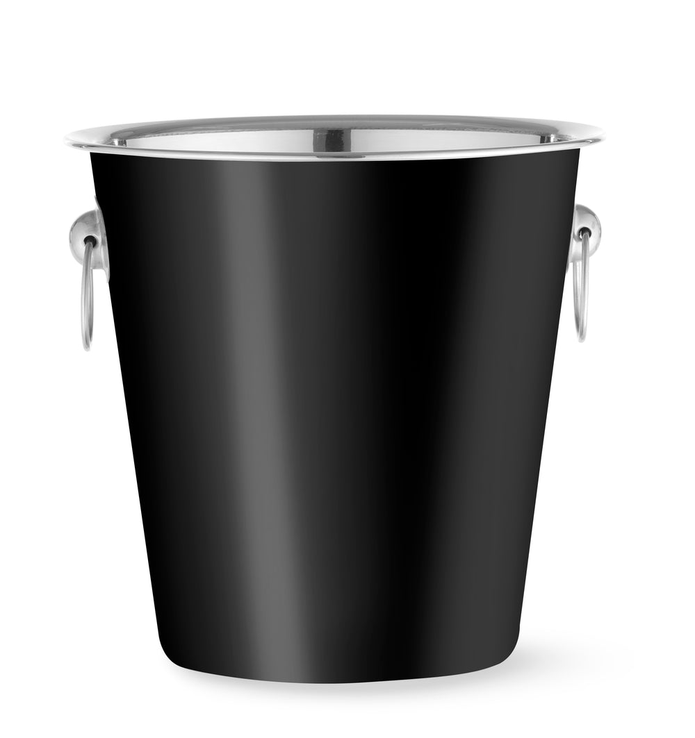 Cookinglife Vinkøler Sort - ø 22 cm