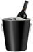 Cookinglife Vinkøler Sort - ø 22 cm