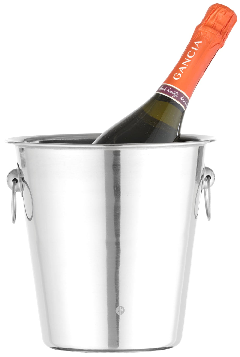 Cookinglife Vinkøler RVS - ø 22 cm