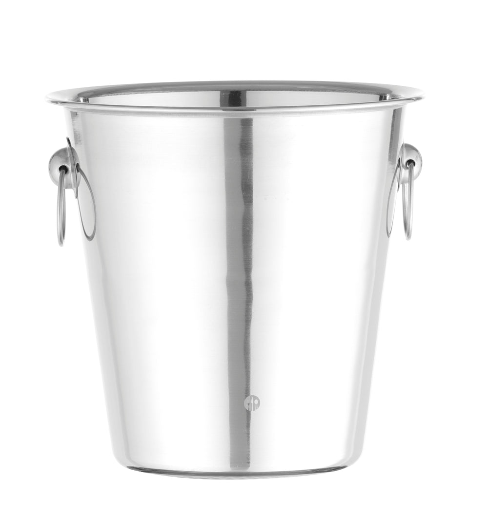 Cookinglife Vinkøler RVS - ø 22 cm