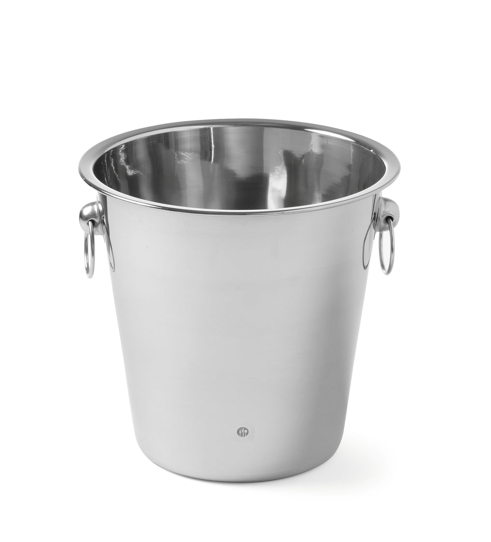 Cookinglife Vinkøler RVS - ø 22 cm