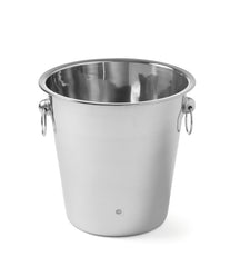 Cookinglife Vinkøler RVS - ø 22 cm