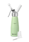 Hendi Slagroomspuit Pastel Grøn - 500 ml