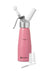 Hendi Slagroomspuit Pastel Roze - 500 ml