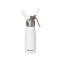 Hendi Slagroomspuit Hvid 250 ml