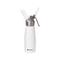 Hendi Slagroomspuit Hvid 250 ml