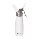 Hendi Slagroomspuit Hvid 500 ml