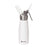 Hendi Slagroomspuit Hvid 500 ml