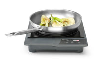 Hendi Induktionskogeplade Kitchen Line - 1800 W