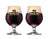 Hertog Jan Bierbokaal op Voet 250 ml - 2 stuks