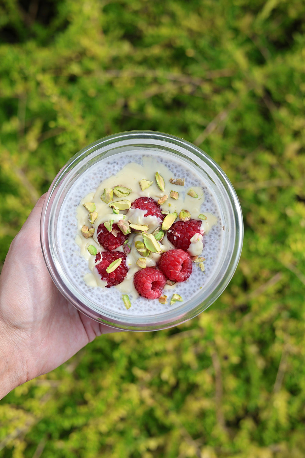 Sareva Glazen Vershoudbakjes Glas - To Go - med Låg - Ovnfade - Cook & Fresh - 3 dele