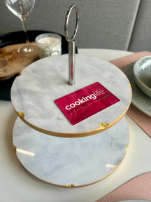 Cookinglife Surprise Box & Gratis € 10,- gavekort
