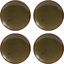 Jay Hill Morgenmadstallerkener / Desserttallerkener Baltra ø 20 cm - 4 stk.