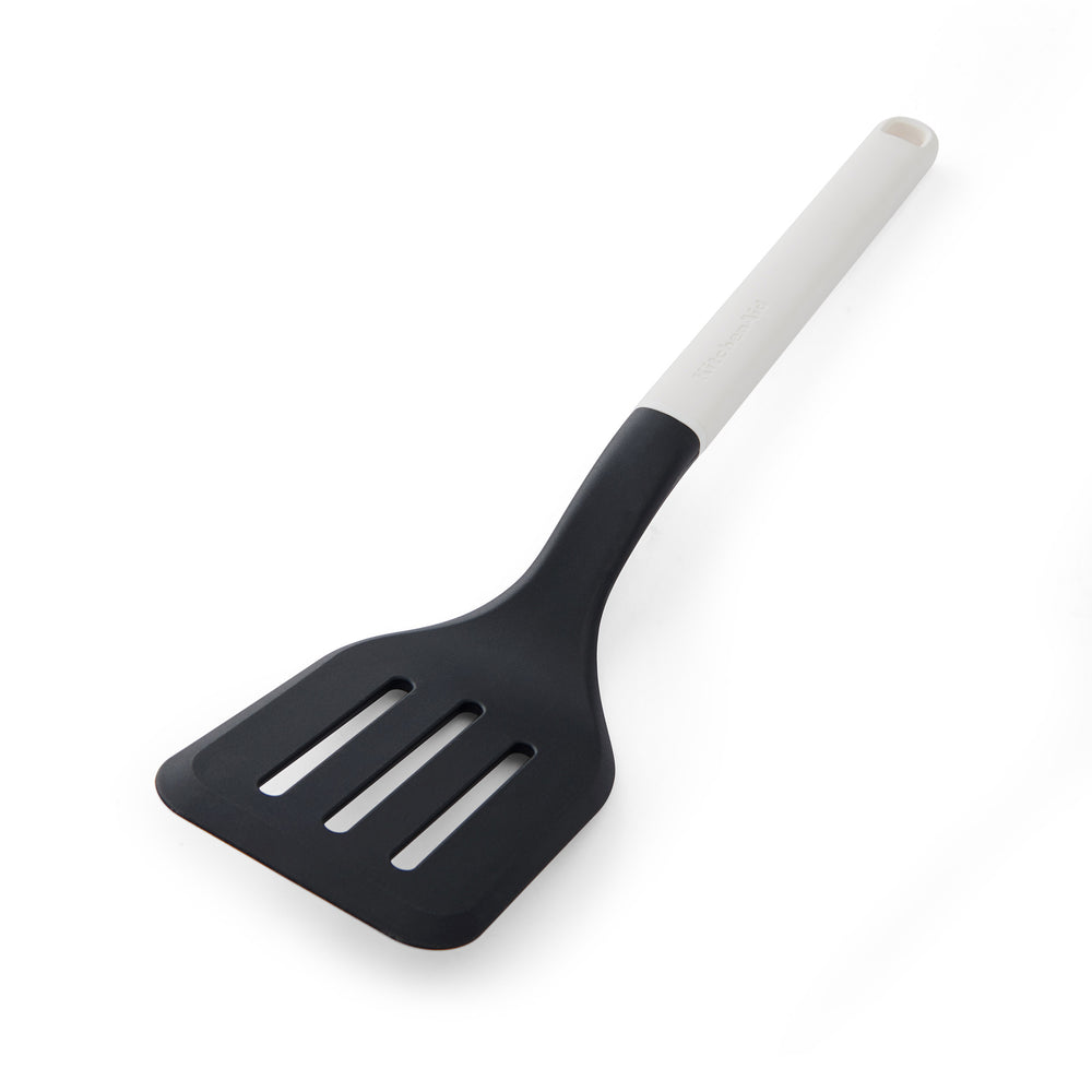 KitchenAid Bakspaan Classic Porselein Hvid 34 cm