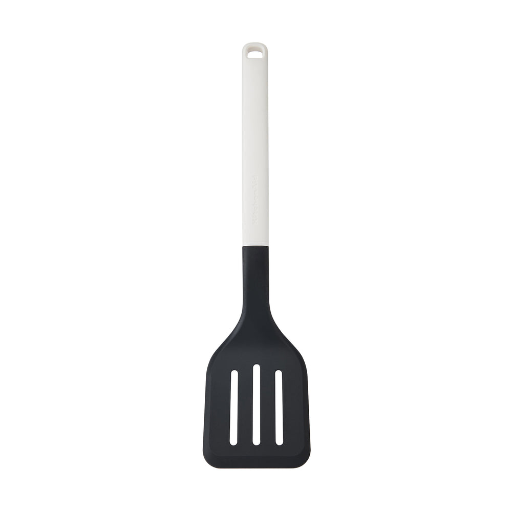 KitchenAid Bakspaan Classic Porselein Hvid 34 cm