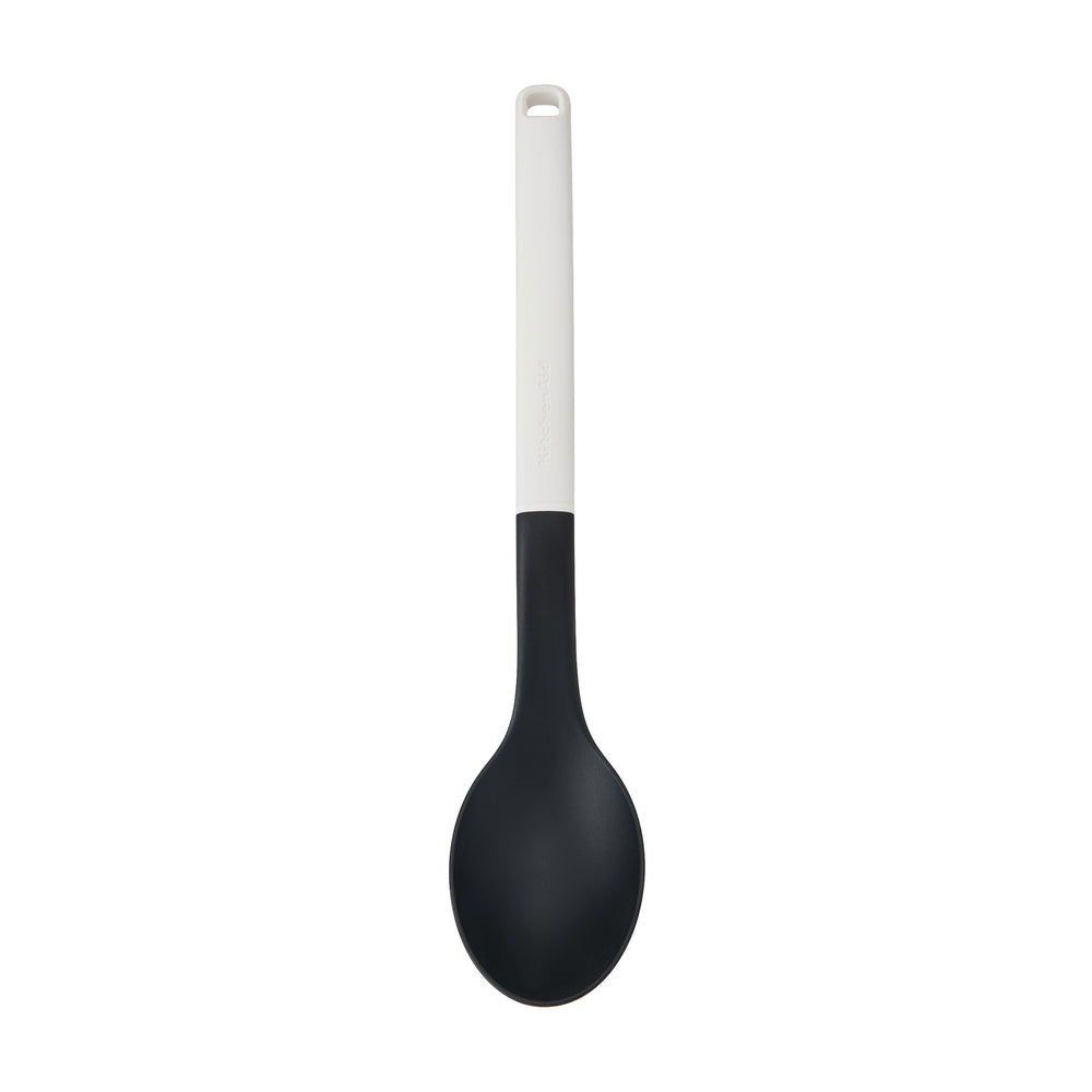 KitchenAid Opscheplepel Classic Porselein Hvid 34 cm