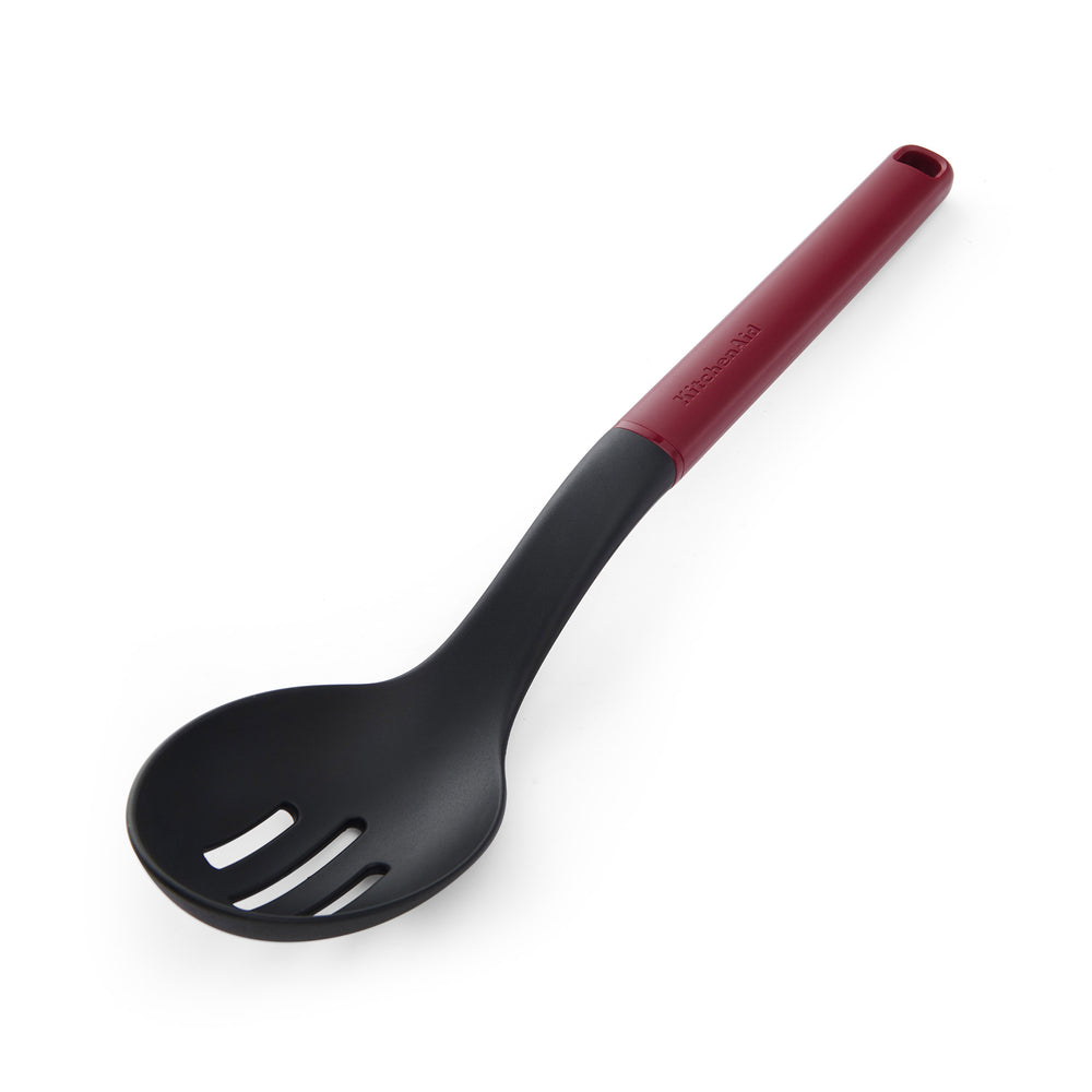 KitchenAid Grøntsageske Classic Keiserød 34 cm