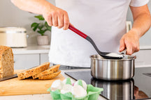 KitchenAid Grøntsageske Classic Keiserød 34 cm
