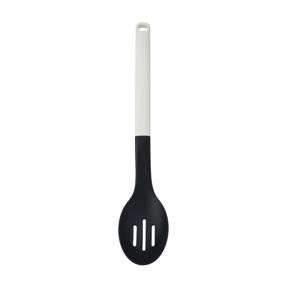 KitchenAid Grøntsageske Classic Porcelæn Hvid 34 cm