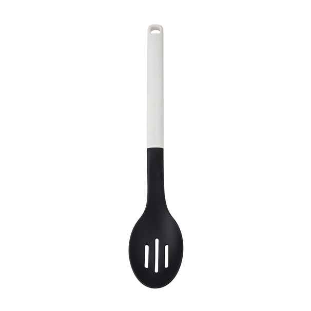 KitchenAid Grøntsageske Classic Porcelæn Hvid 34 cm