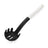 KitchenAid Spaghettilepel Classic Porcelæn Hvid 34 cm
