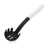 KitchenAid Spaghettilepel Classic Porcelæn Hvid 34 cm