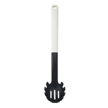 KitchenAid Spaghettilepel Classic Porcelæn Hvid 34 cm
