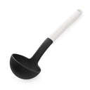 KitchenAid Soeplepel Classic Porselein Hvid 30 cm