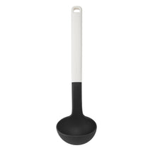KitchenAid Soeplepel Classic Porselein Hvid 30 cm