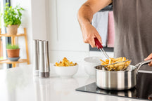 KitchenAid Skumspade Classic Keiserød 36 cm