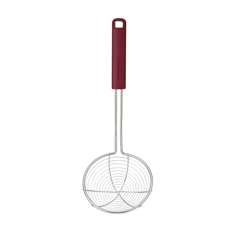 KitchenAid Skumspade Classic Keiserød 36 cm