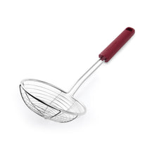 KitchenAid Skumspade Classic Keiserød 36 cm