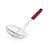 KitchenAid Skumspade Classic Keiserød 36 cm