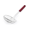 KitchenAid Skumspade Classic Keiserød 36 cm