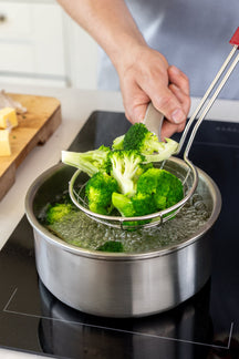 KitchenAid Skumspade Classic Keiserød 36 cm