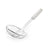 KitchenAid Skumspade Classic Porcelæn Hvid 36 cm