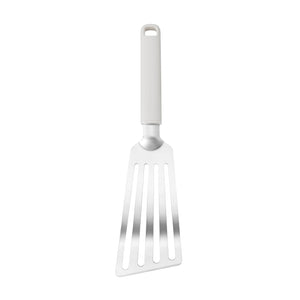 KitchenAid Bakspaan Classic RVS Porselein Hvid 31,5 cm