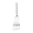 KitchenAid Bakspaan Classic RVS Porselein Hvid 31,5 cm