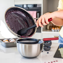 KitchenAid Røreske Classic Keiserød 30 cm