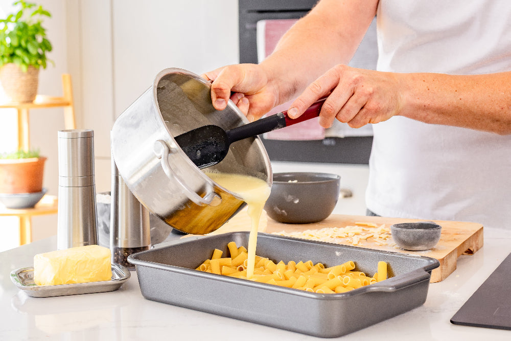 KitchenAid Røreske Classic Keiserød 30 cm